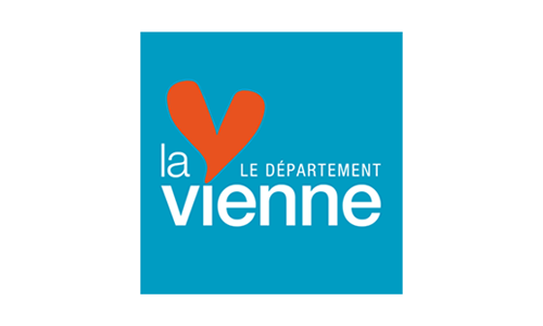 Département de la Vienne
