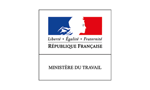 Ministère du travail